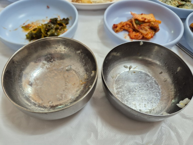 민이네밥집 이미지