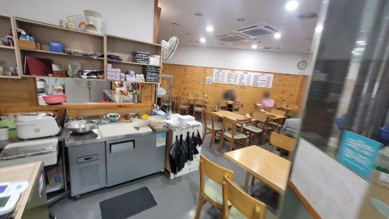 김밥사랑 사진 5