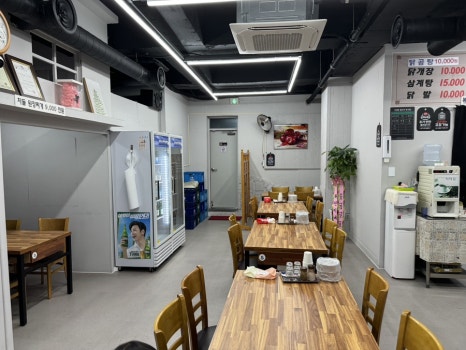 순자네닭개장닭발삼계탕 이미지