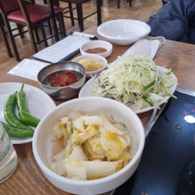 안암동닭한마리 이미지