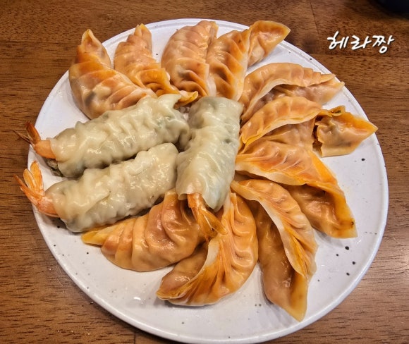마약만두앤칼국수 이미지