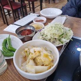 안암동닭한마리 이미지