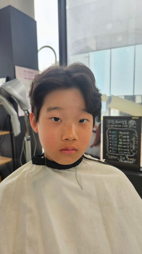 디오헤어살롱 이미지