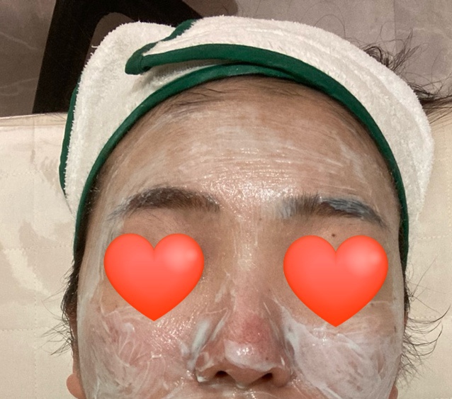 다온 스킨 앤 바디 이미지