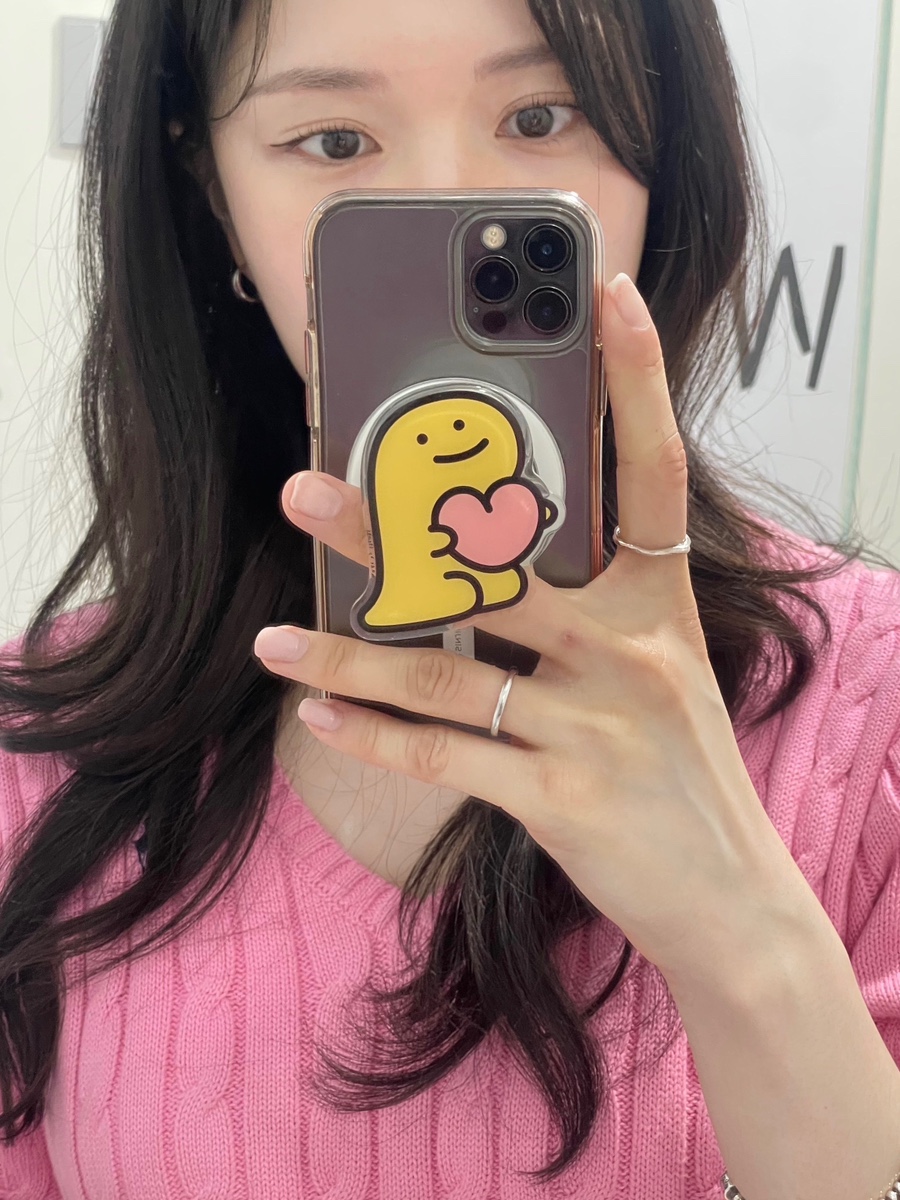 (연)브로우 이미지