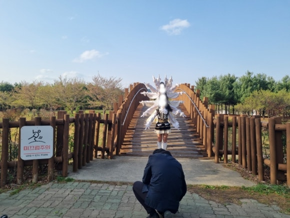 더시퀀스오피스 이미지