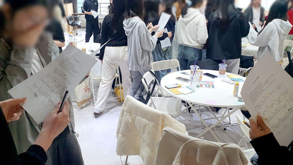 모씨네 사회적협동조합 이미지