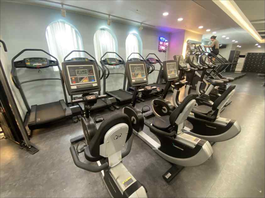 건강해GYM 이미지