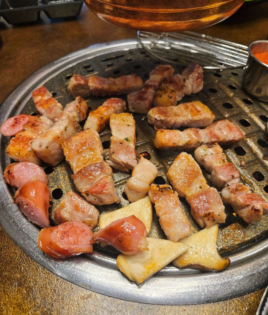 미진축산새내점 이미지