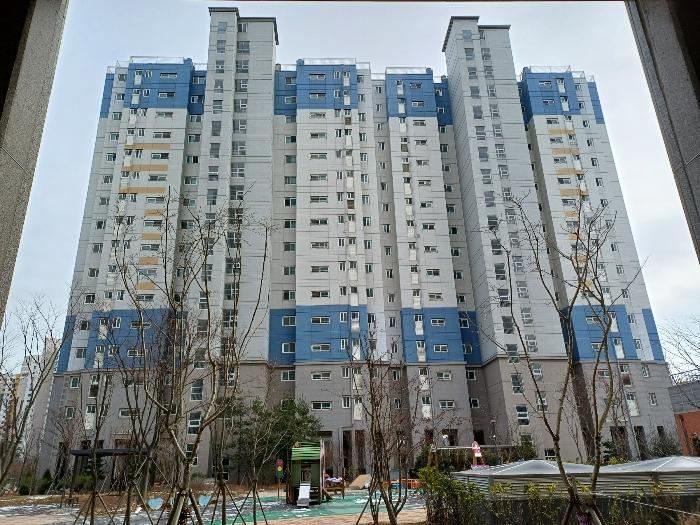(주)세영건설 이미지
