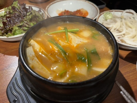 여상수 박달점 이미지