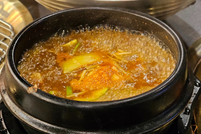 청년고기장수정릉점 이미지