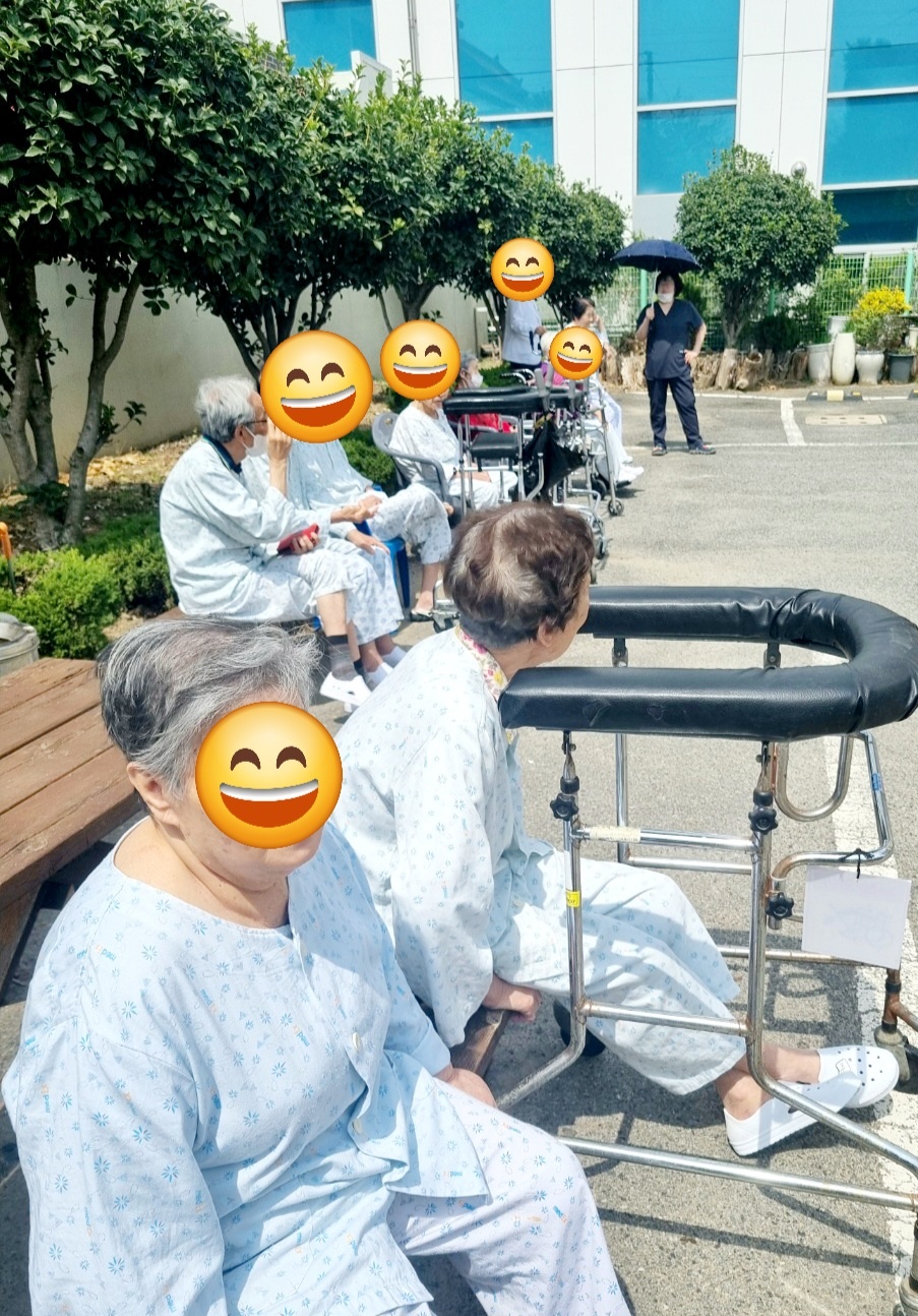 효드림요양병원 이미지
