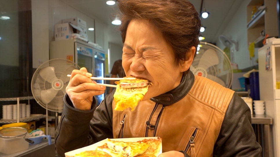 설악수산 이미지