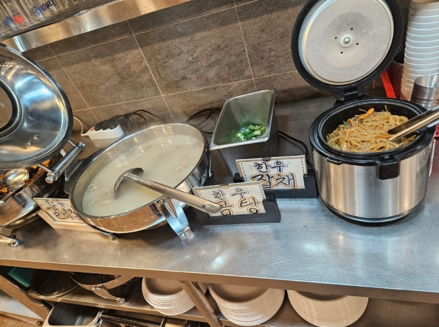 한우서서갈비 이미지