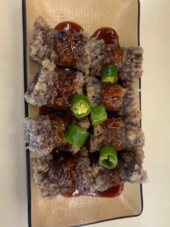 닭장수김밥 홍대점 이미지