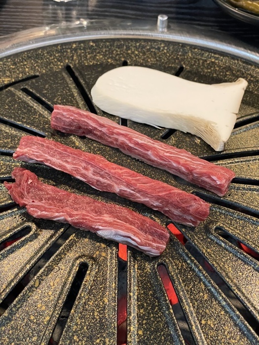 마장동정육식당 이미지