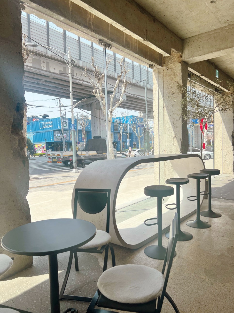 쎈느 건국 이미지
