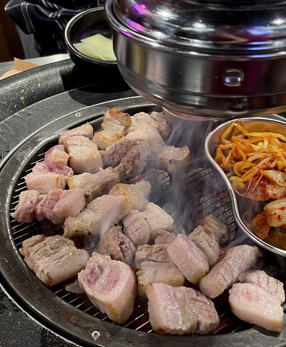 원조부안집 영종운서역점 이미지