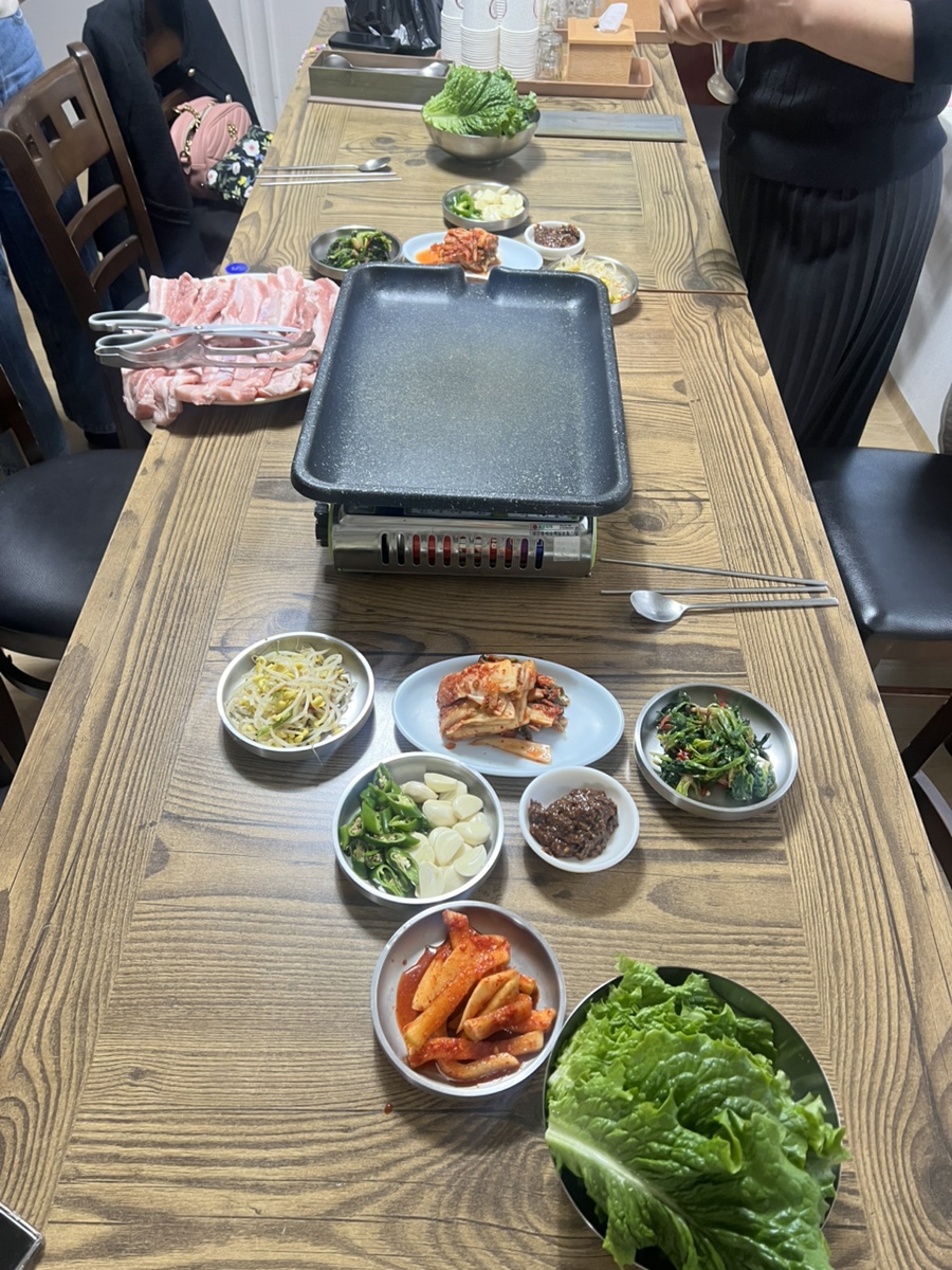 방실이네식당 이미지