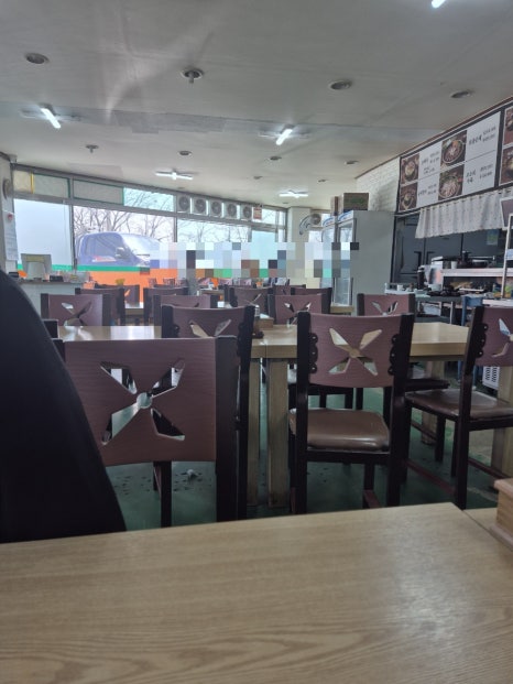 달레나순대국 이미지