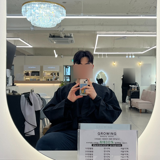 그로잉살롱북수원SK 이미지