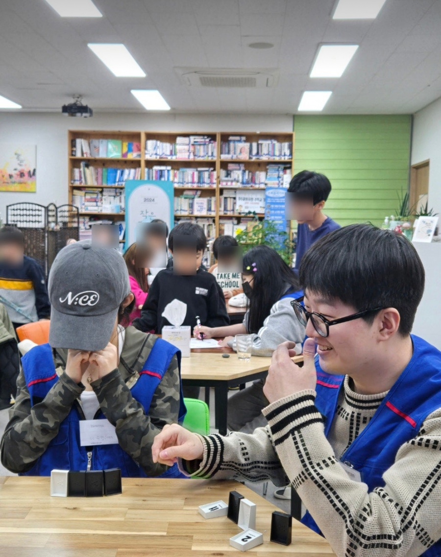 (주)초록들 이미지