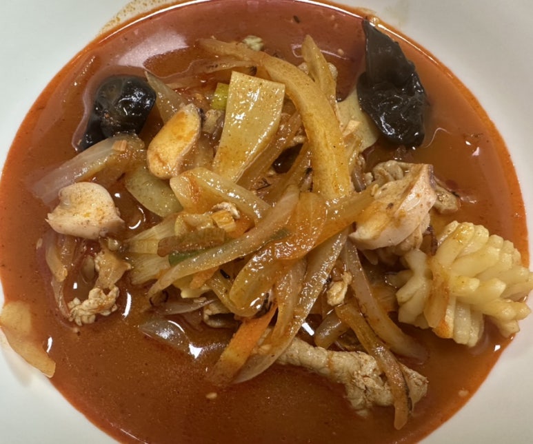더맛나반점 이미지