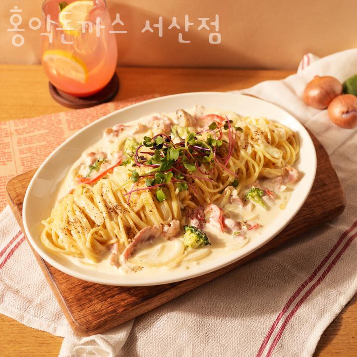 홍익돈까스 서산점 이미지