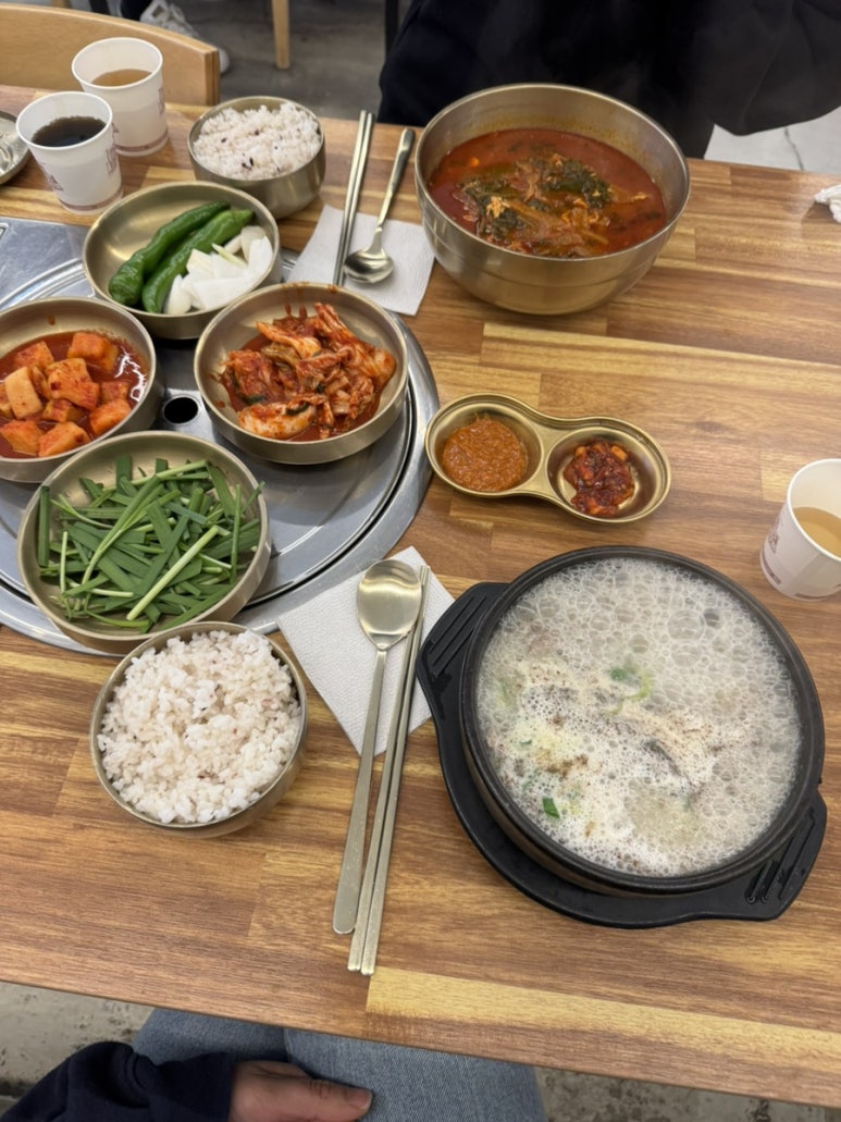 일성젓갈 이미지