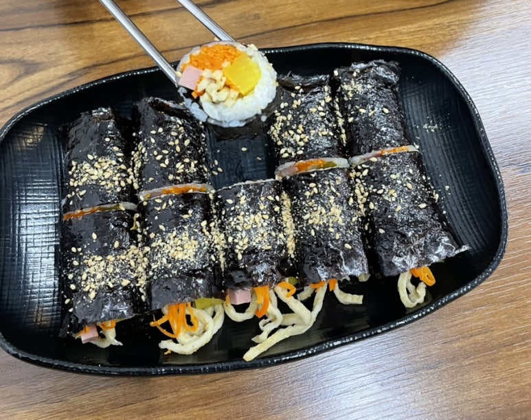 모리분식 이미지