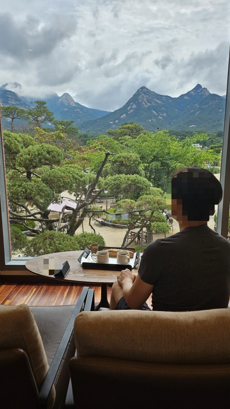 카페백운길 이미지