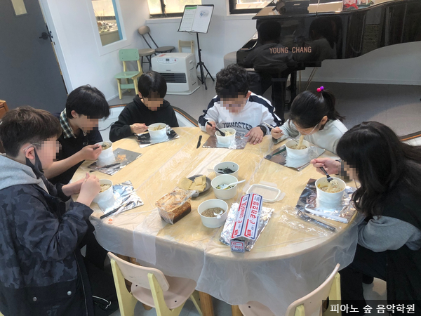 더소리숲음악학원 이미지