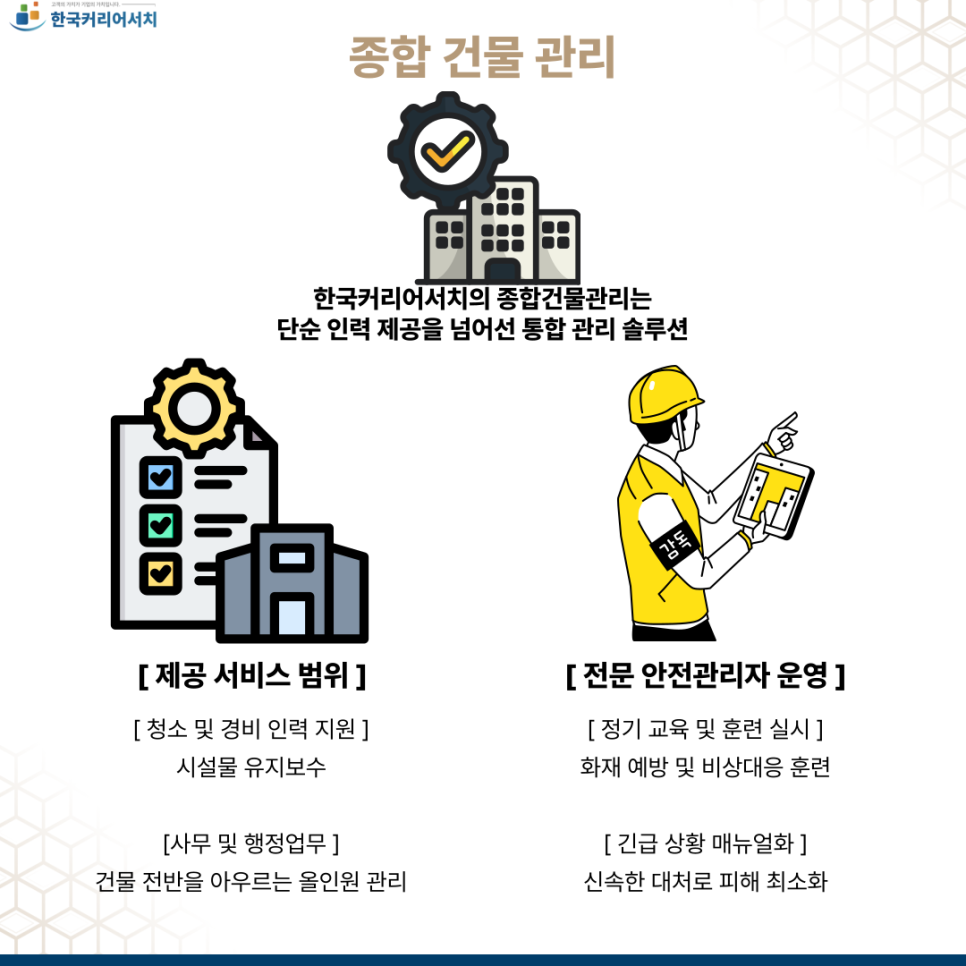 한국커리어서치 이미지