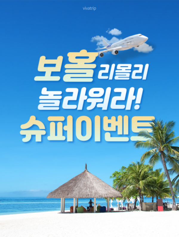 비바보홀 이미지