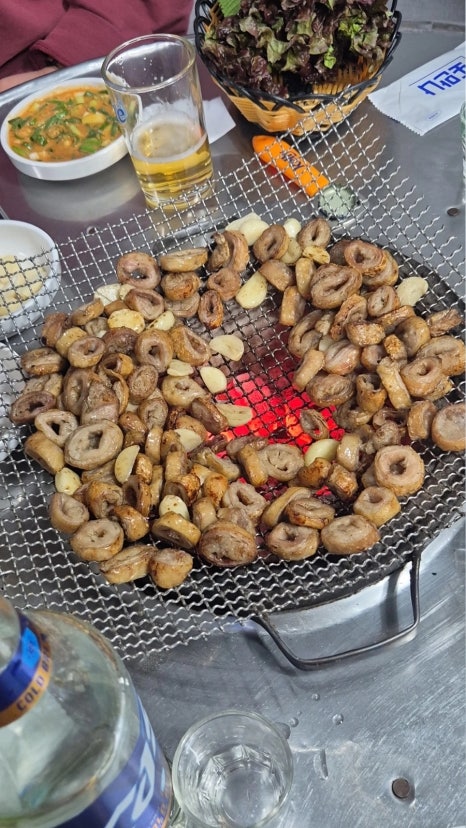 서울숯불막창 이미지