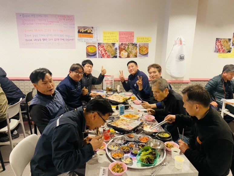 여운자동차정비 이미지