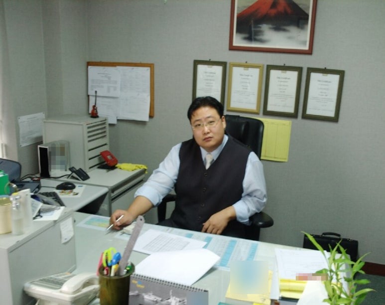 한국세일즈앤마케팅연구원 이미지