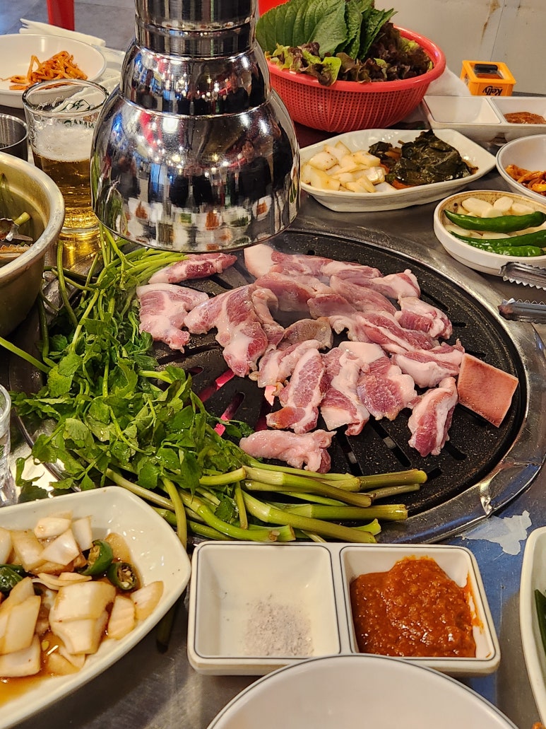 제주믿음도야지 이미지