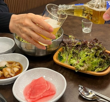 건우식육식당 이미지