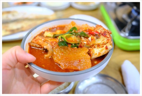 덕성식당 이미지