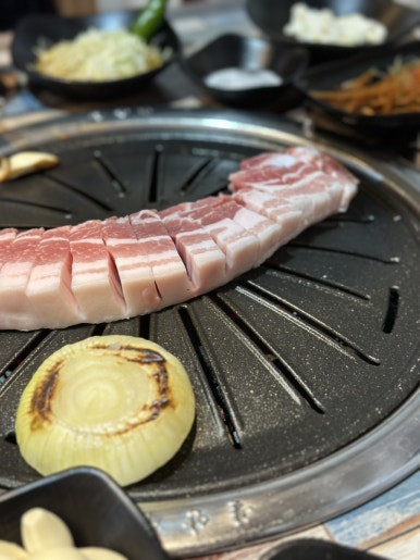 꽃돼지갈매기 이미지