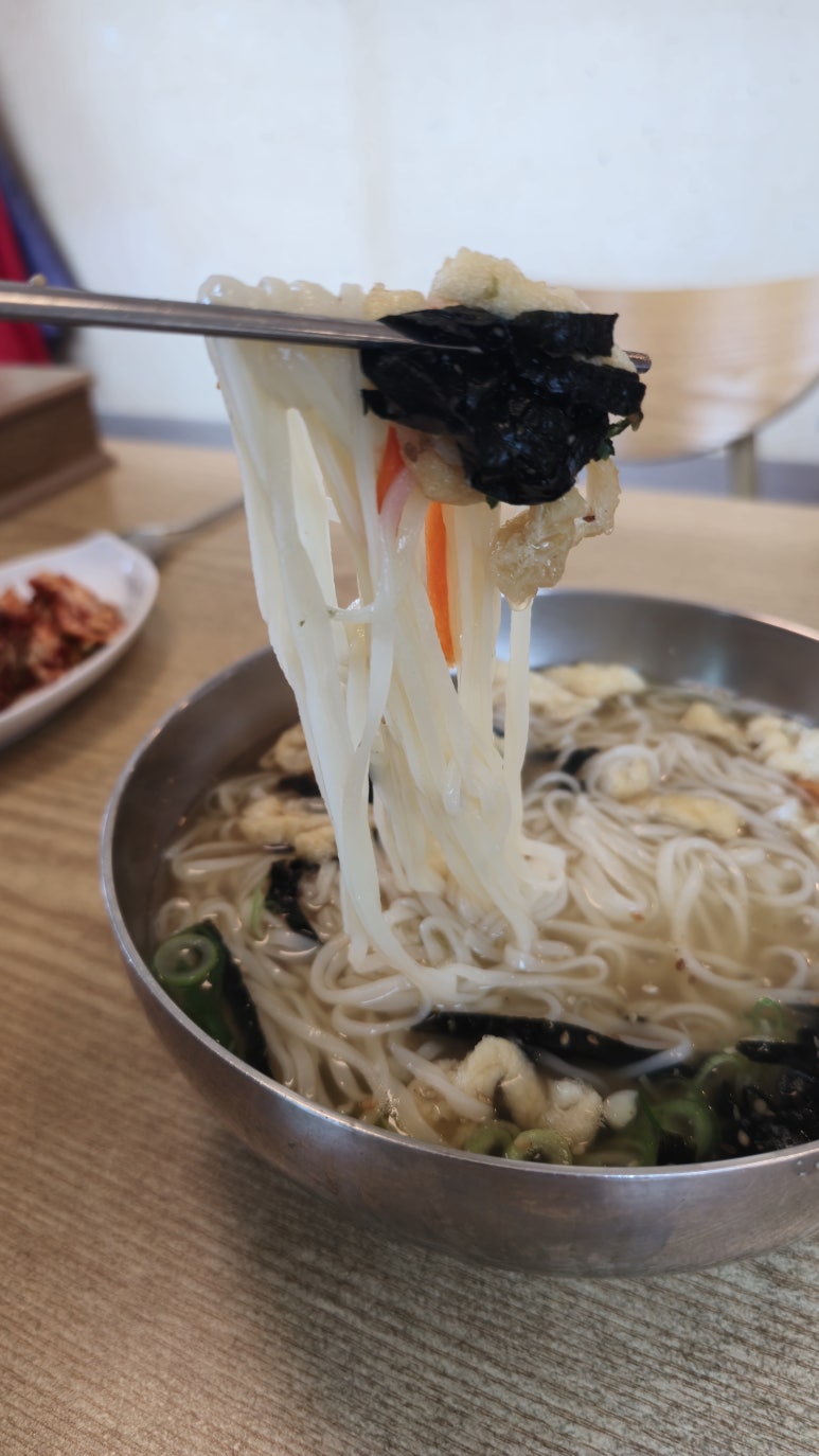 우리국수잘하는집 이미지