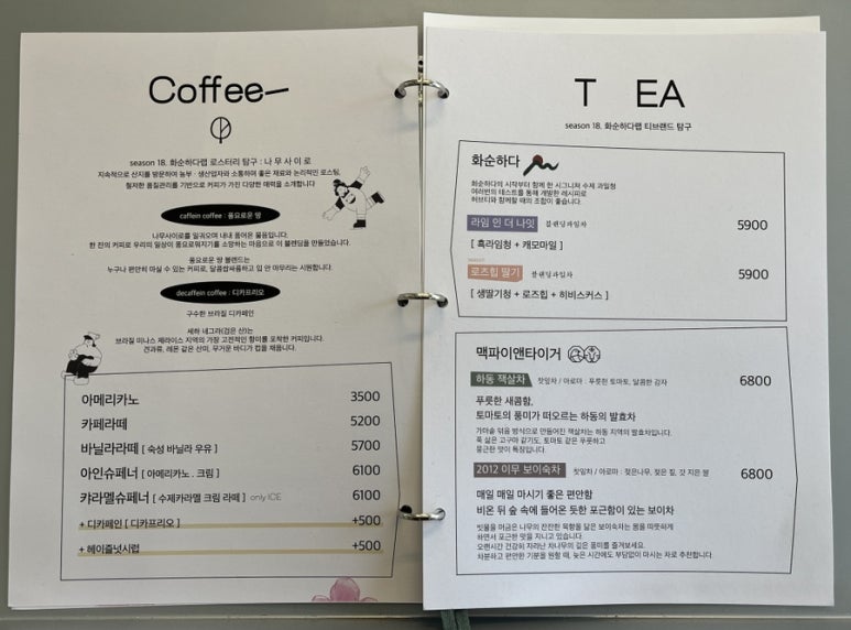 화순하다 이미지