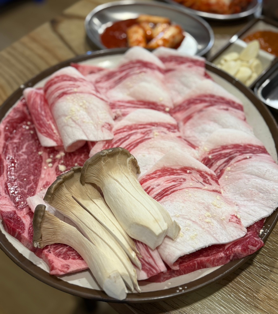 영흥생고기식당 이미지