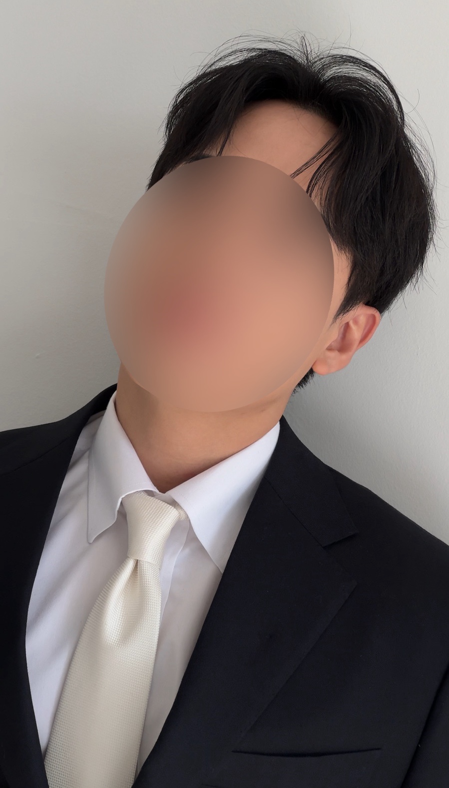 매무새 헤어 이미지