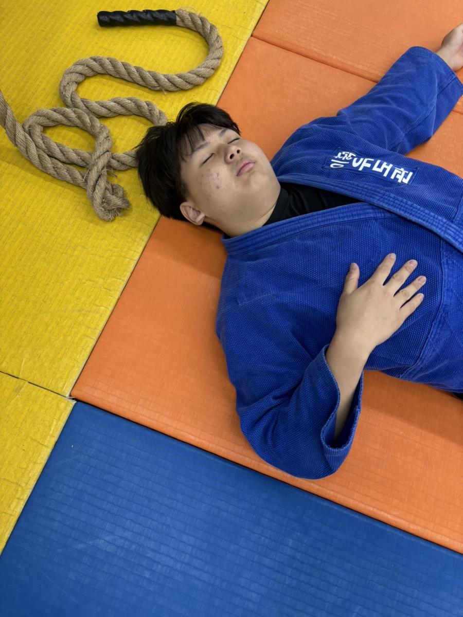 이흥덕유도체육관 이미지