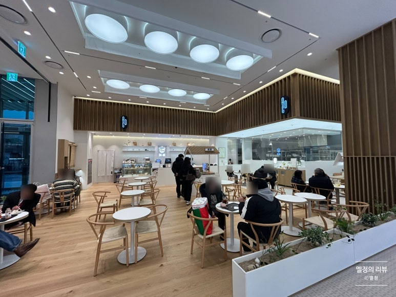 카페아고 타임빌라스수원점 이미지