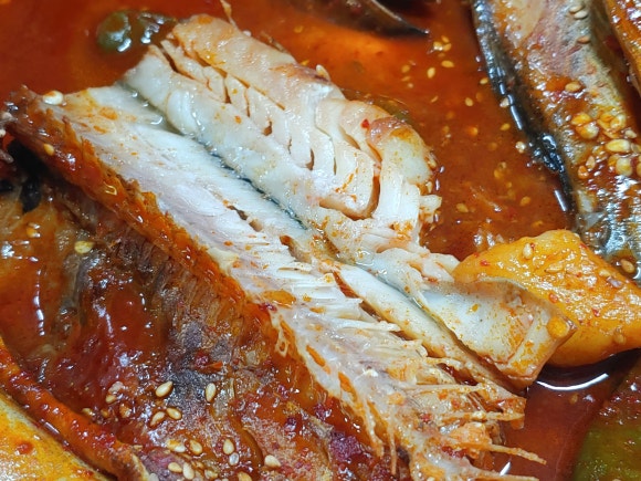 진고집동해동태탕&코다리조림 동묘점 사진 4
