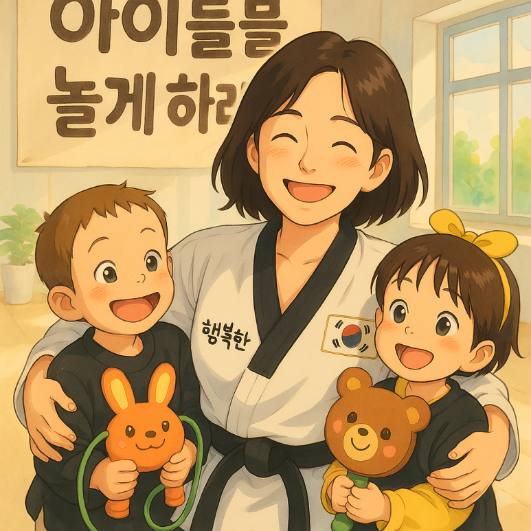 소꿉천지 이미지